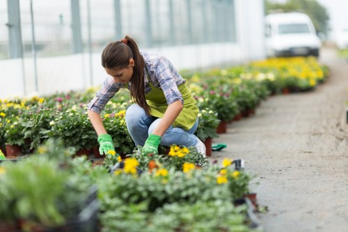 Secure payment methods for Landscapers Twickenham services